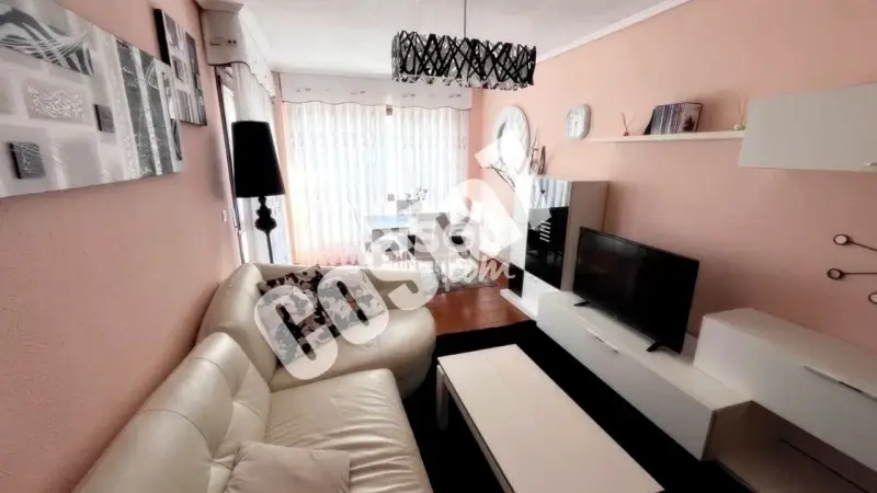 Piso en venta cerca de la playa de Trengandin