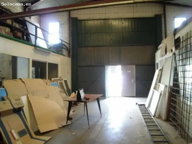Nave Industrial en Venta Miguelturra Ciudad Real