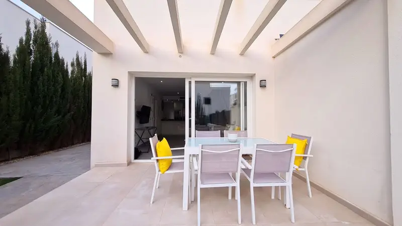 Pareado en alquiler en Cala Pi, Llucmajor, Mallorca