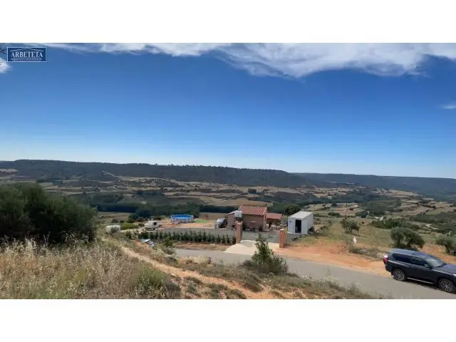 4 Terrenos Rurales en Venta en Brihuega