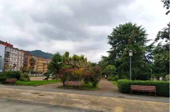 Piso en Alquiler Rey Aurelio Asturias