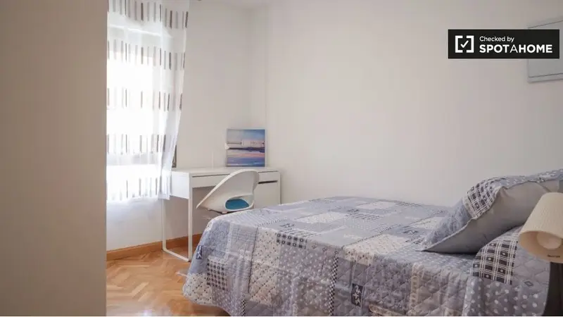 Apartamento 9 Dormitorios 4 Baños Madrid Alquiler Spotahome