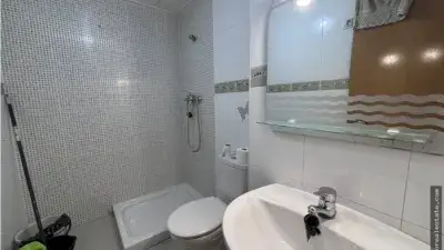 Alquiler Piso Vila Real 78m2 2 Dormitorios 2 Baños Garaje Trastero