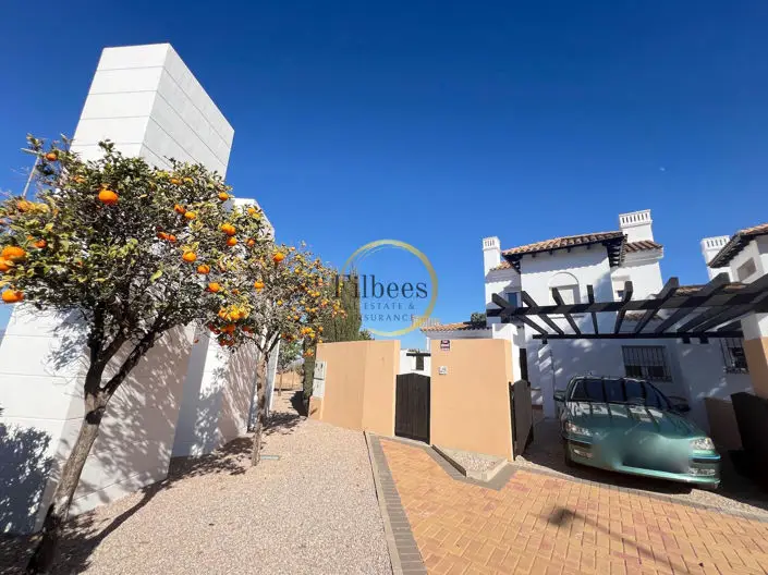 Villa en Venta Fuente Alamo Las Palas 3 Dormitorios