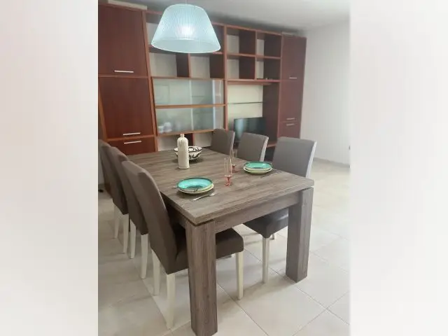 Apartamento 3 Dormitorios Calafell Playa Vistas al Mar
