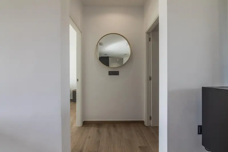 Villas de Lujo en Pinoso Obra Nueva Alegria XII