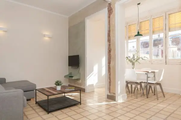 Apartamento en Barcelona, Sant Antoni