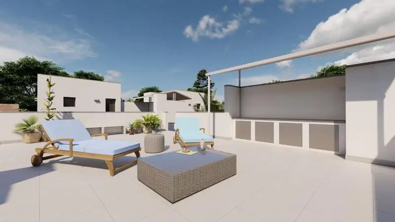 2 Cuarto Local Comercial en venta
Torre Pacheco, Murcia