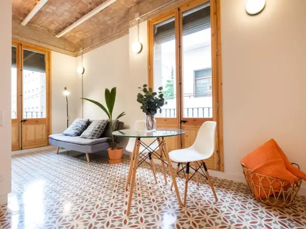 Apartamento en BARCELONA, La Barceloneta