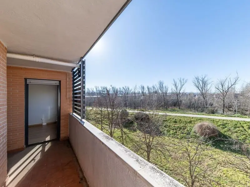Piso en Venta Guadalajara 77m2 1 o 2 Dormitorios Garaje Trastero