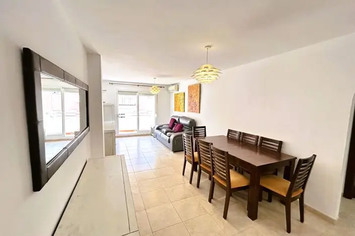 Apartamento 3 Dormitorios Las Lagunas de Mijas