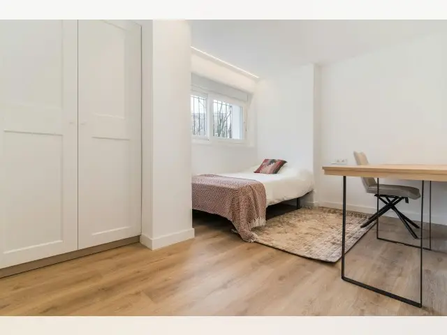 Habitación alquiler Móstoles, España