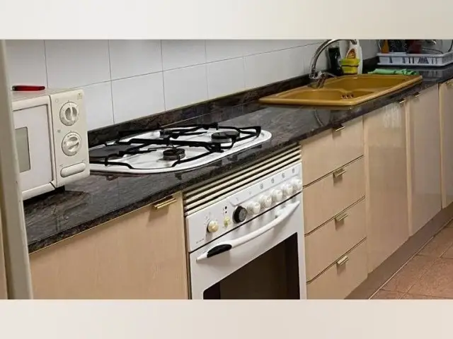 Alquiler habitaciones Valencia 5 habitaciones