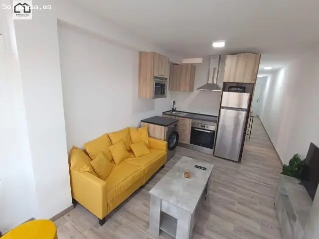 Apartamento Guardamar del Segura Vistas al Mar Reformado Cerca Playa