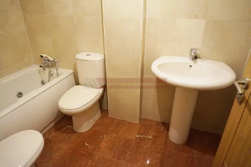 Venta Apartamento con garaje en San Adrián , Logroño - Ref: 17623