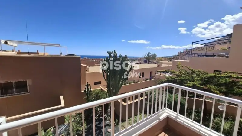Apartamento en venta Marina de la Torre Mojacar 2 dormitorios