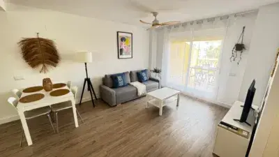 Ático Dúplex en Denia cerca de la Playa
