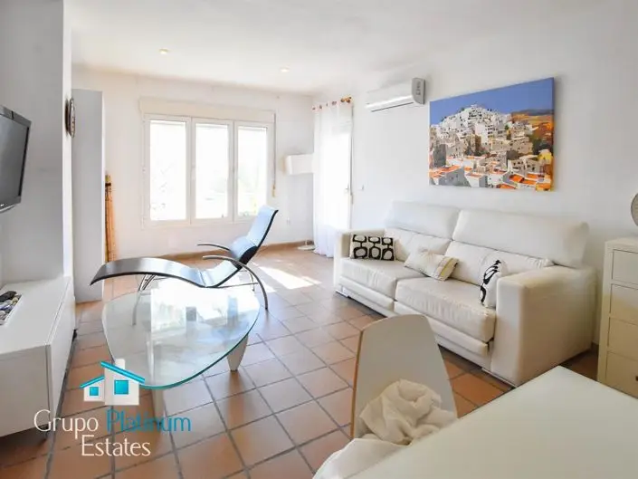1 Bed Apartment for sale