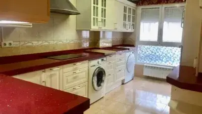 Piso en Venta Miranda de Ebro Zona Centrica