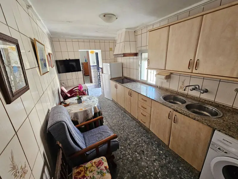 Apartamento en Venta Vejer de la Frontera