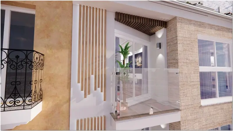 Apartamento en Fuengirola cerca de la playa