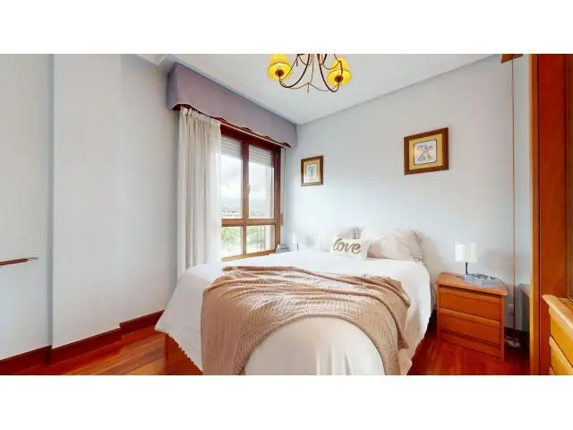 Pack Completo Piso con Lonja en Villasana