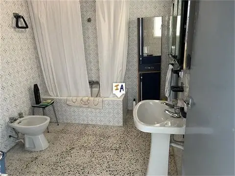 Casa Villa 5 Dormitorios Rute Espaa