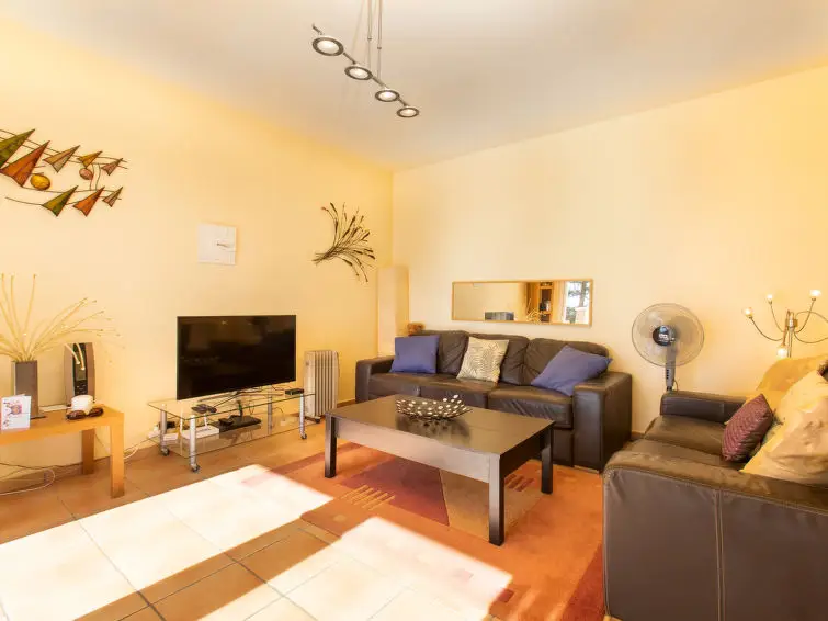 Apartamento 2 Dormitorios Almuñécar Vistas al Mar Piscina