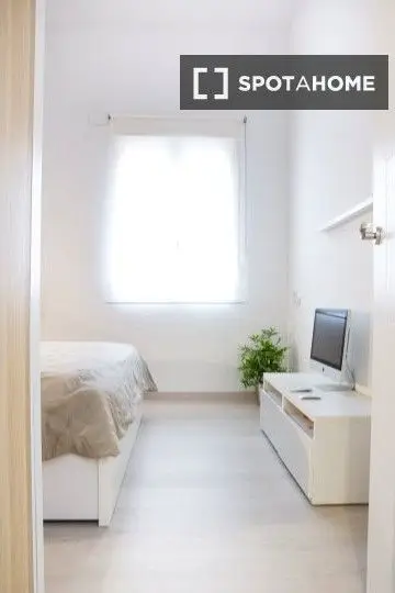 Apartamento 2 Dormitorios 1 Baño Madrid