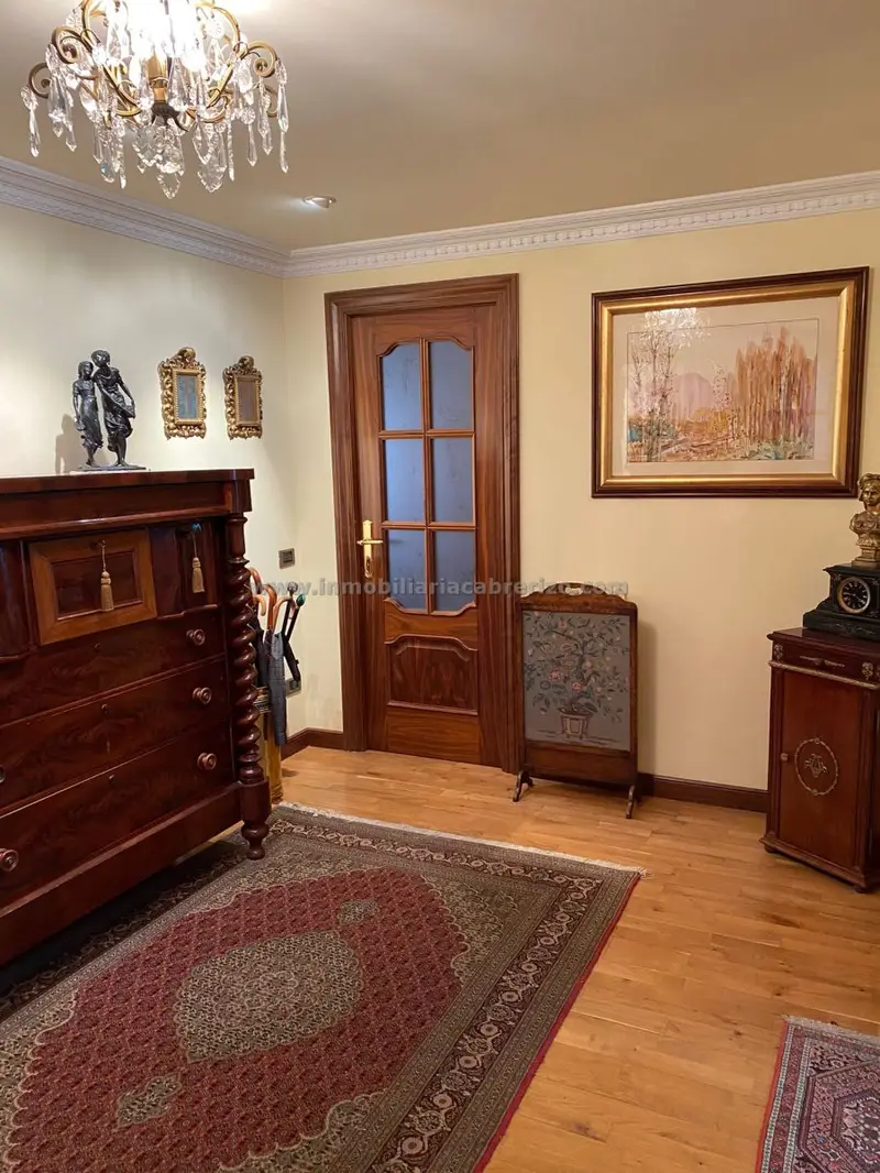 Venta Piso de Lujo en Centro Logroño 280m2 6 Dormitorios