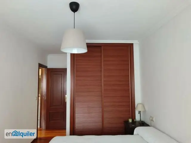 Apartamento en Avenida de Vigo Zona Maria Victoria Moreno Pontevedra