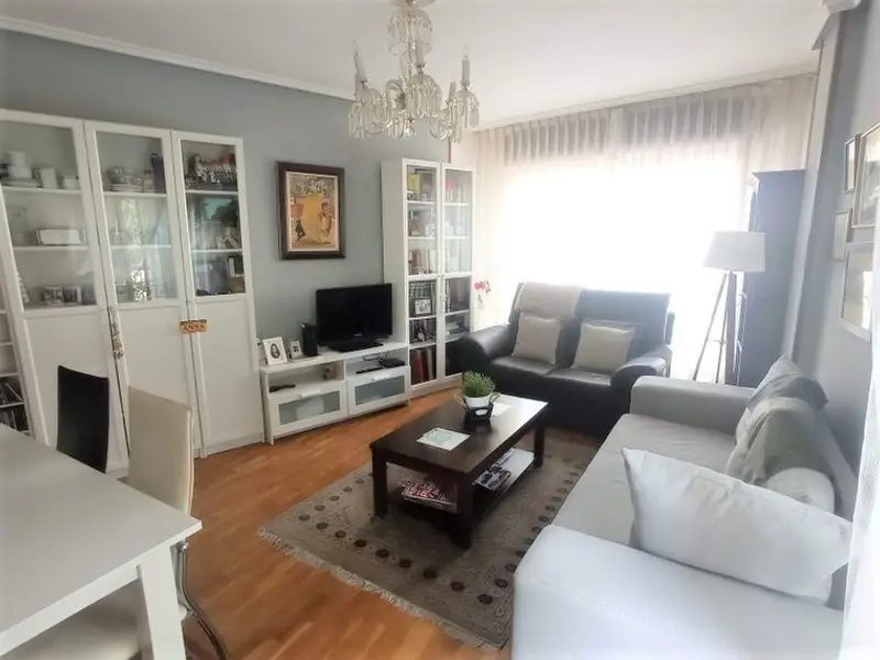 venta Piso en Pravia, Asturias (65620)- Globaliza