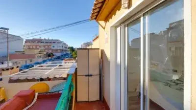 Bungalow en Venta Aguas Nuevas Torrevieja