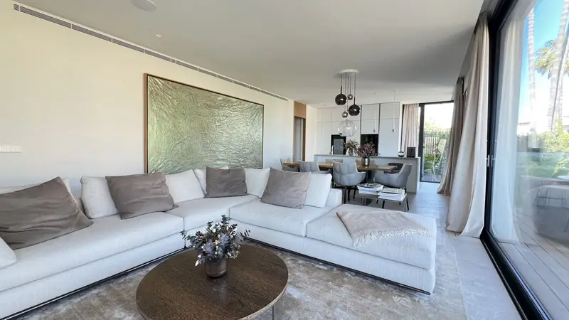Apartamento de Lujo en Bonanova Palma de Mallorca