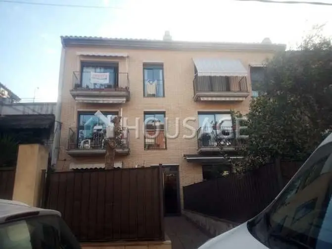 Dúplex 78m² 3 Dormitorios 2 Baños Arenys de Munt