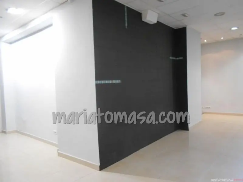 Local Comercial en Venta en Elexalde Leioa