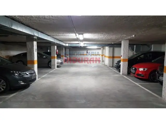 4 Plazas de Garaje en Venta - Zona Centro