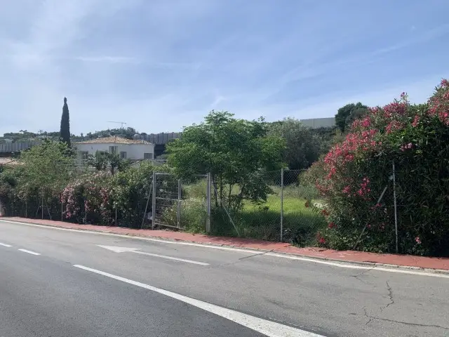 Terreno en venta Nueva Andalucia, España