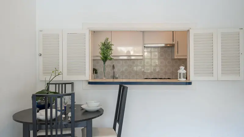 Apartamento en Venta Puerto Portals Mallorca