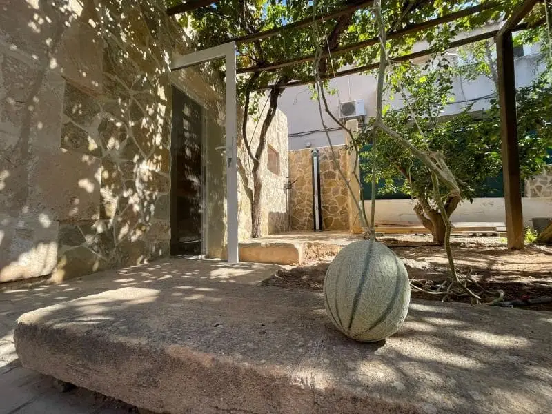 Chalet en Venta Badia Blava Mallorca 4 Dormitorios Piscina