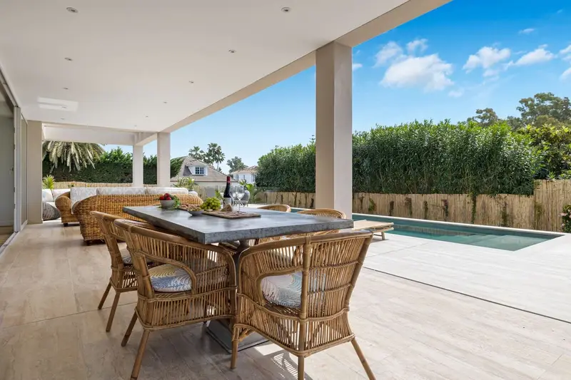 Chalet en venta en San Pedro de Alcantara, Marbella, Málaga