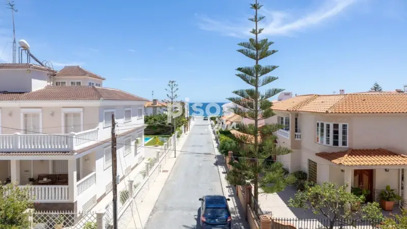 Piso en venta en Calle Miramelindos Costa Tropical