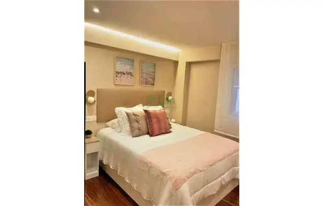 Alquiler Apartamento 3 Dormitorios Bilbao Estancia Temporal