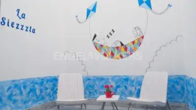 Edificio de 4 viviendas d
de lujo en Jerez Centro