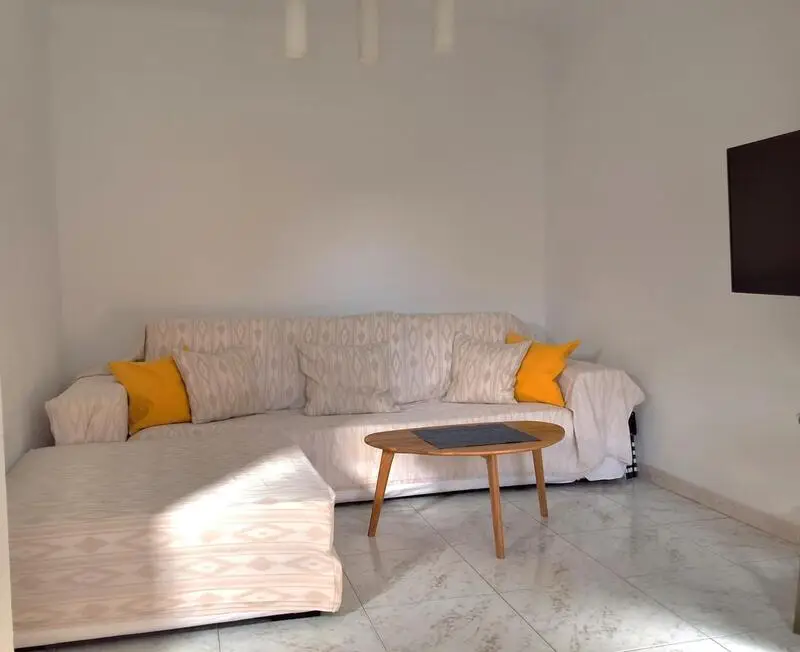 Casa en Planta Baja con Jardin Privado en Capdepera