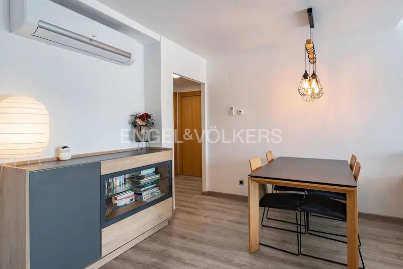 Apartamento en Venta Viladecans Zona Torrent Ballester VPO