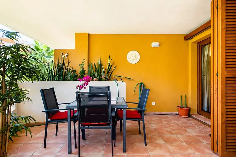Apartamento 2 Dormitorios Punta Prima Costa Blanca