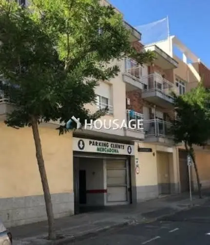 Piso en venta en Reus Tarragona 76m2
