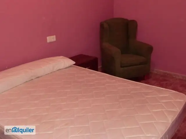 Apartamento Amueblado en Pocomaco Recien Reformado