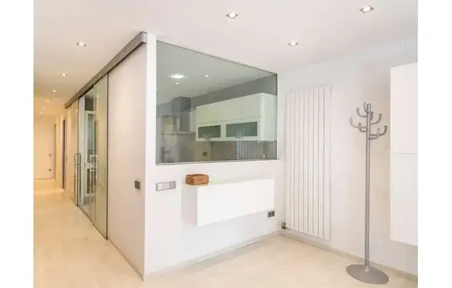 Rent 2 bedroom apartment in Barcelona